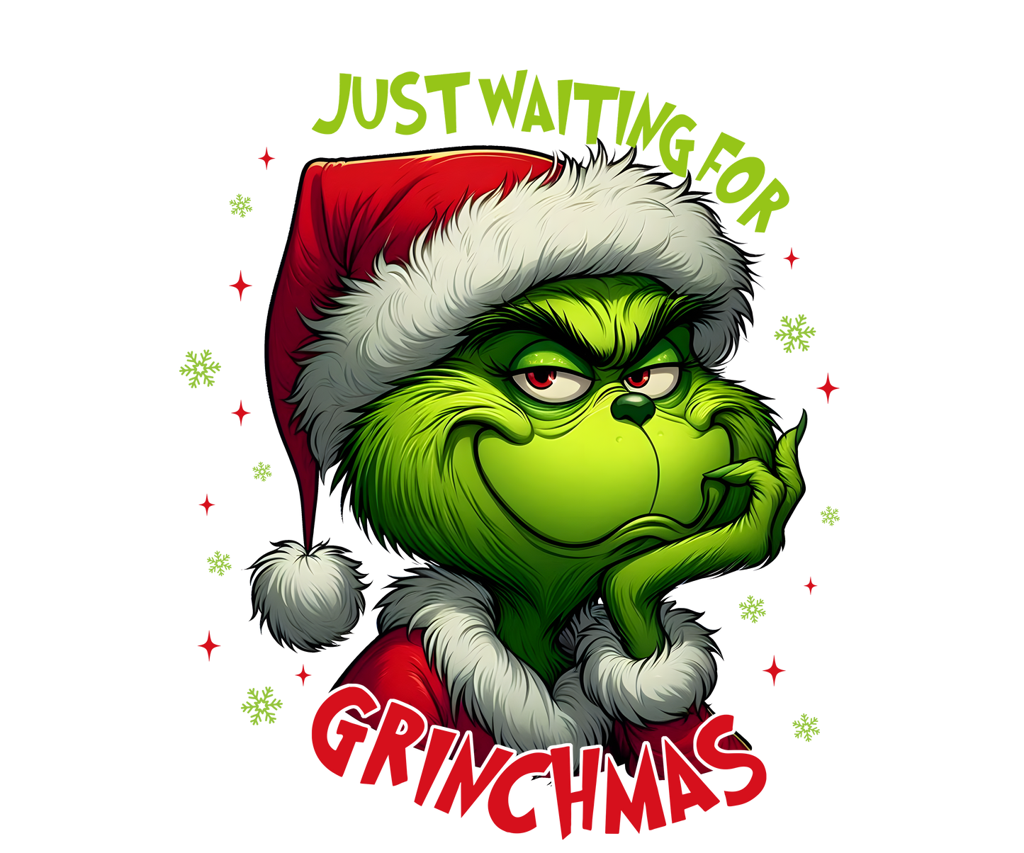 Grinchmas