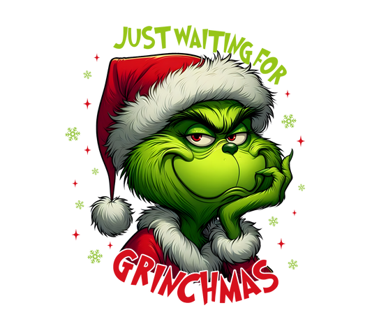 Grinchmas