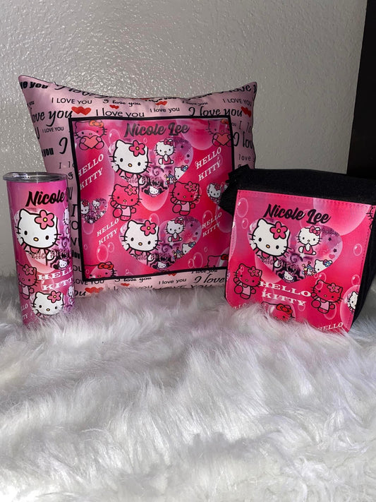 Hello Kitty Bundle