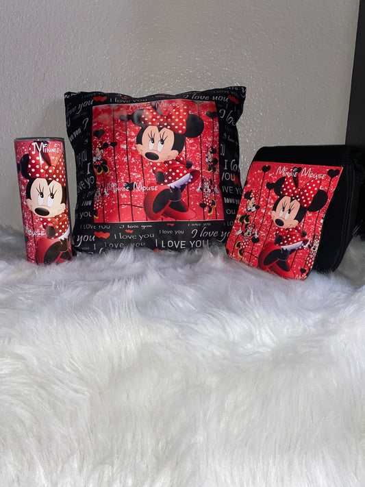 Minnie Mouse Bundle