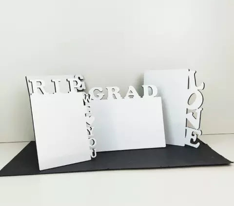 Grads Frame